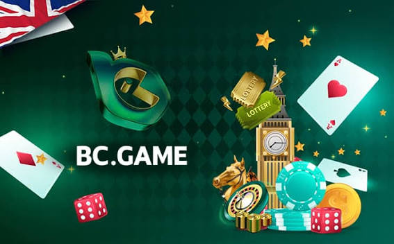 BC.Game App A Comprehensive Guide to Downloading