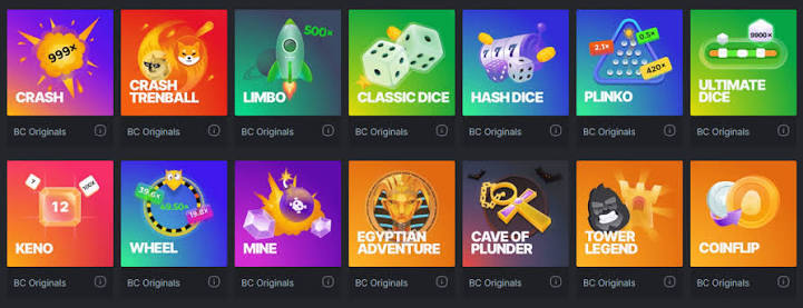 BC.Game App A Comprehensive Guide to Downloading