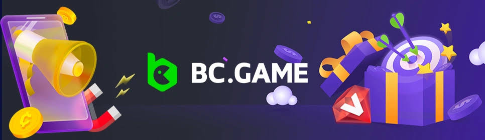 BCGameBet Nigeria The Future of Online Betting BCGameBet Nigeria The Future of Online Betting