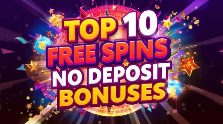 Discover 100 Free Spins No Deposit Bonuses for Players