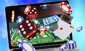 Discover the Excitement of Prestige Casino Online Discover the Excitement of Prestige Casino Online