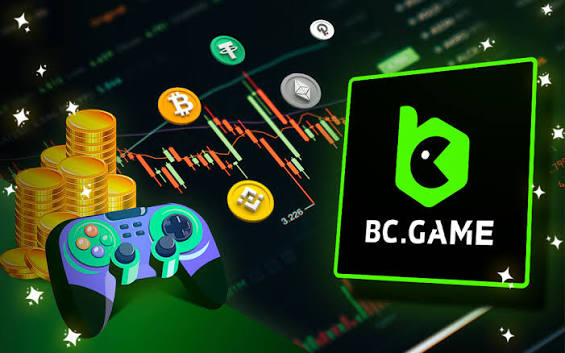 Exploring BC.Game Casino A New Era of Gaming in Bangladesh Exploring BC.Game Casino A New Era of Gaming in Bangladesh