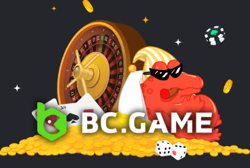 Exploring BC.Game Your Ultimate Online Crypto Gambling Platform