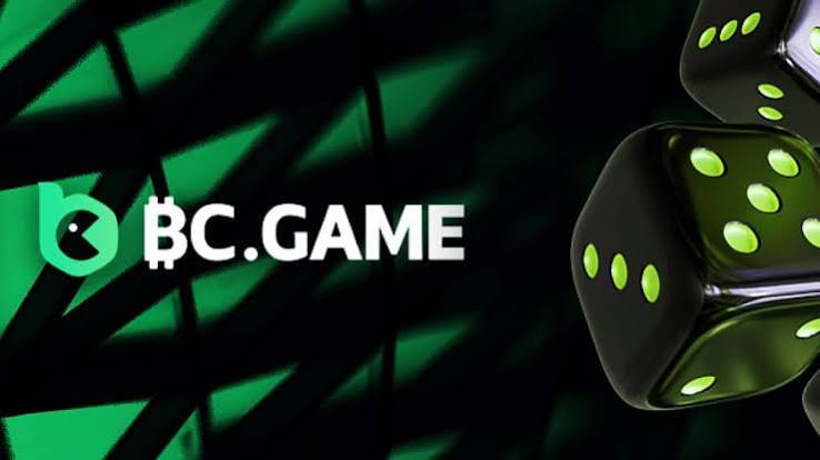 Exploring BC.Game Your Ultimate Online Crypto Gambling Platform