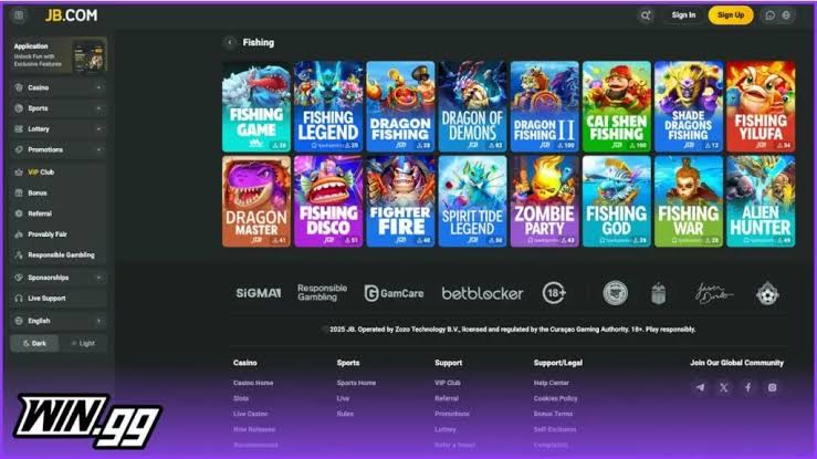 Exploring JB Casino Indonesia A Comprehensive Guide 1081204036 Exploring JB Casino Indonesia A Comprehensive Guide 1081204036