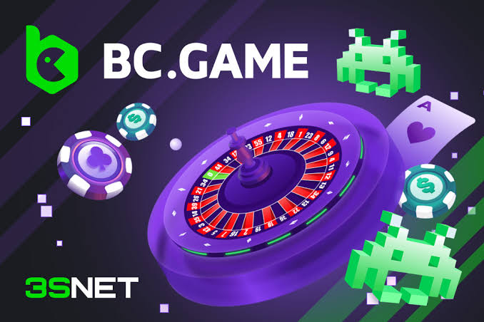 How to Sign Up for BC Game in the UAE How to Sign Up for BC Game in the UAE