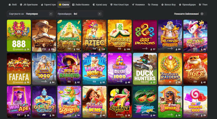 JB Casino Everything You Need for an Unforgettable Gaming Experience 1093406520