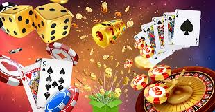 Non Gamstop Casino No Deposit Bonuses Discover Your Options Non Gamstop Casino No Deposit Bonuses Discover Your Options