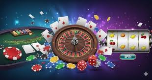 Online Casino Χωρίς Ταυτοποίηση Μια Νέα Εποχή στον Στοιχηματισμό Online Casino Χωρίς Ταυτοποίηση Μια Νέα Εποχή στον Στοιχηματισμό