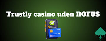Online Casino Uden ROFUS En Guide til Spil uden Begrænsninger Online Casino Uden ROFUS En Guide til Spil uden Begrænsninger