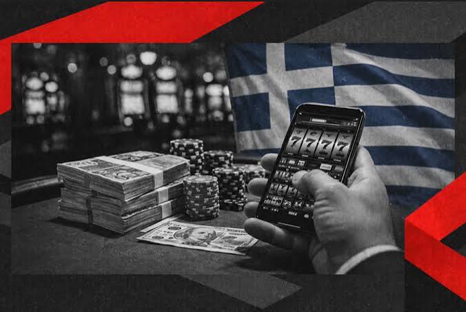 Ξένα Καζίνο στην Ελλάδα Μια Ολοκληρωμένη Ξενάγηση Ξένα Καζίνο στην Ελλάδα Μια Ολοκληρωμένη Ξενάγηση