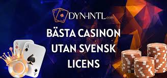Poker Utan Licens - En Komplett Guide Poker Utan Licens - En Komplett Guide