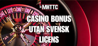 Poker utan svensk licens - En djupgående analys Poker utan svensk licens - En djupgående analys