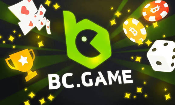 The Exciting World of BC HASH Game Casino The Exciting World of BC HASH Game Casino