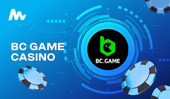 The Exciting World of BC HASH Game Casino The Exciting World of BC HASH Game Casino