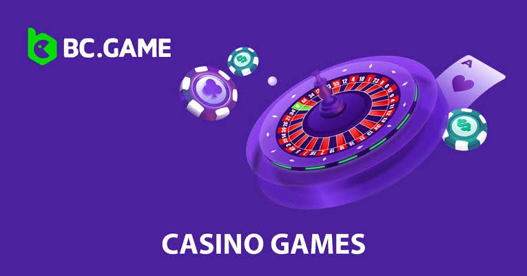 Understanding BC.Game Deposit Methods A Comprehensive Guide Understanding BC.Game Deposit Methods A Comprehensive Guide