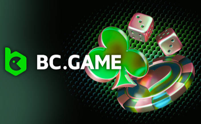 Unlocking the Potential of the BC.GAME Affiliate Program Unlocking the Potential of the BC.GAME Affiliate Program