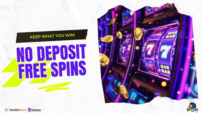 Unlocking the Secrets of Free Spins No Deposit Wins -73933401 Unlocking the Secrets of Free Spins No Deposit Wins -73933401