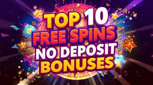 Unlocking the Secrets of Free Spins No Deposit Wins -73933401 Unlocking the Secrets of Free Spins No Deposit Wins -73933401
