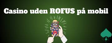 Bedste spil uden om Rufus Oplev nye horisonter Bedste spil uden om Rufus Oplev nye horisonter