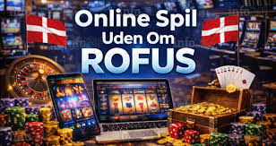 Casino Uden ROFUS med Mastercard - Spil Trygt og Sikkert Casino Uden ROFUS med Mastercard - Spil Trygt og Sikkert