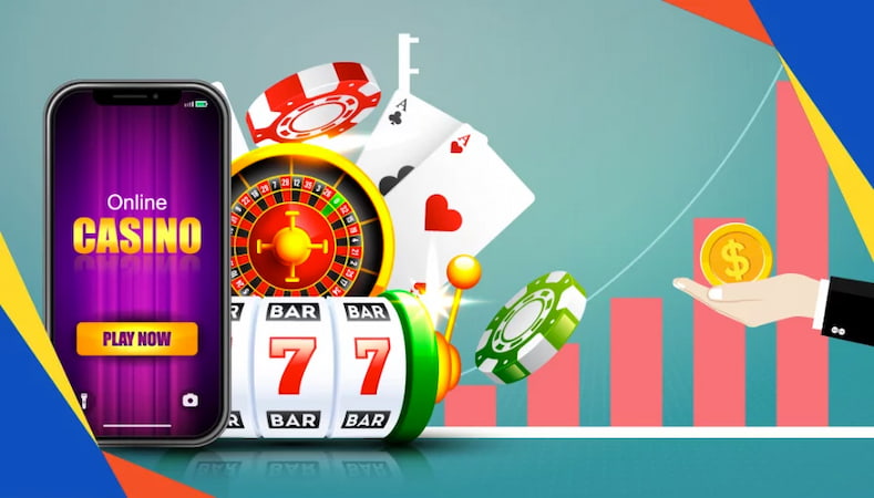 Golden Pharaoh Casino A Mesmerizing Gaming Experience Golden Pharaoh Casino A Mesmerizing Gaming Experience