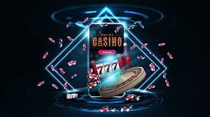Golden Pharaoh Casino A Mesmerizing Gaming Experience Golden Pharaoh Casino A Mesmerizing Gaming Experience