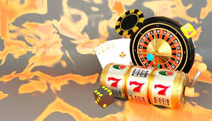 Golden Pharaoh Casino A Mesmerizing Gaming Experience Golden Pharaoh Casino A Mesmerizing Gaming Experience