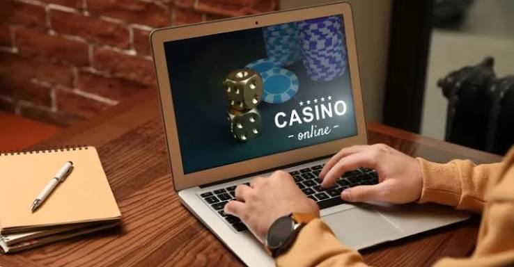 Το καλύτερο online καζίνο Ανακαλύψτε την κορυφή της ψυχαγωγίας Το καλύτερο online καζίνο Ανακαλύψτε την κορυφή της ψυχαγωγίας