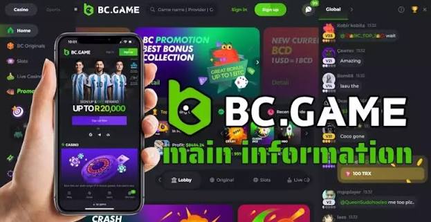 Unlock Exciting Rewards BC.Game Promo Codes and Bonuses Unlock Exciting Rewards BC.Game Promo Codes and Bonuses
