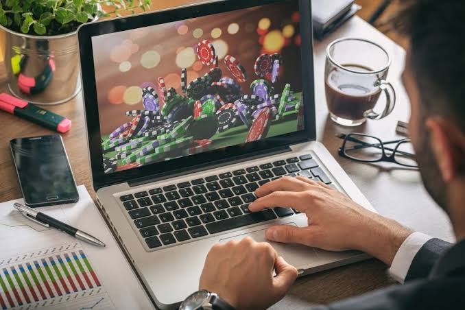 Τα Καλύτερα Online Καζίνο Ο Απόλυτος Οδηγός για Παίκτες -966241588